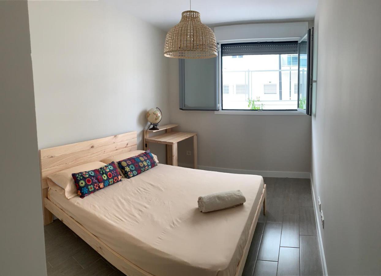 Espectacular Apartamento En Primera Linea De Playa Torrox Bagian luar foto