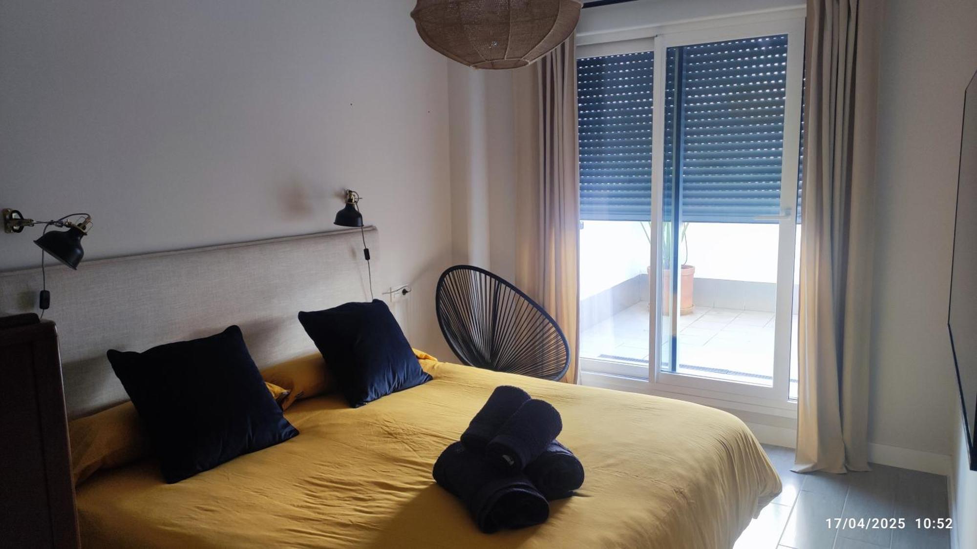 Espectacular Apartamento En Primera Linea De Playa Torrox Bagian luar foto